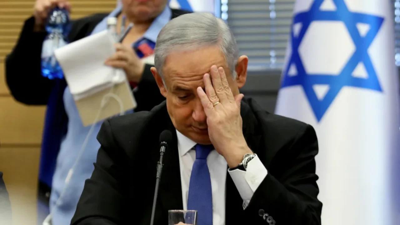 Bekas Ajudan Sebut PM Israel Benjamin Netanyahu Panik Usai Serangan Hamas, Ungkap Fakta Mengejutkan