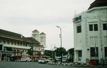 Yogyakarta Jadi Lokasi Wisata Favorit Pengguna Kereta di Nataru 2025/2026, Cek Datanya