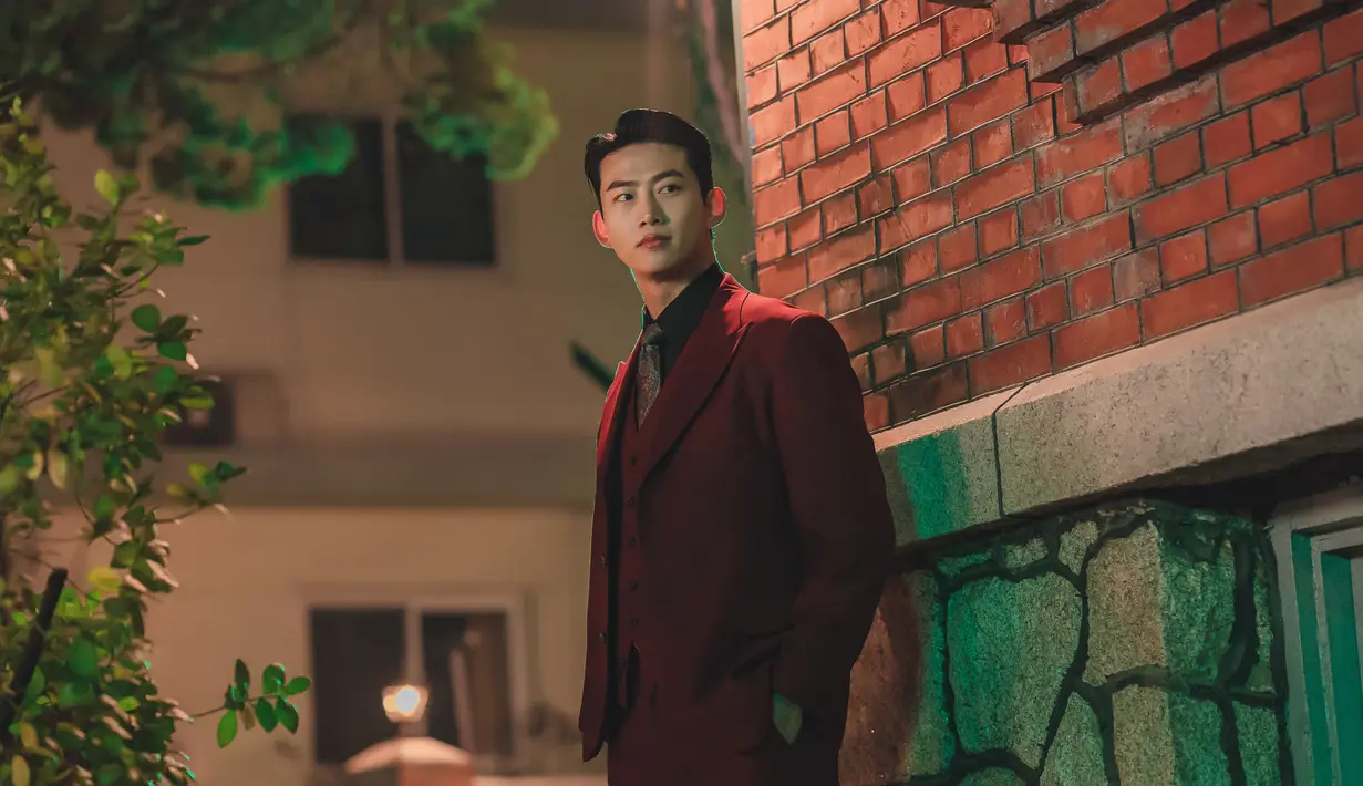 Tak hanya itu, ceritanya juga diharapkan bisa mengundang tawa dan menyentuh hati penonton. [Foto: Prime Video]