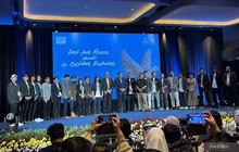 Tahukah Anda? SBY Art Community Gaungkan Pesan Damai Lintas Generasi Lewat Pameran 'Art for Peace' di Jakarta