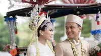 26 Manfaat Lari Marathon, Hobi Sehat Namira Adjani Putri Alya Rohali yang Baru Menikah