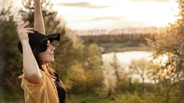 Ilustrasi semangat, inspirasi, motivasi