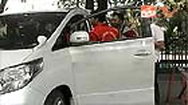 Modus Pecahkan Kaca Mobil Marak Terjadi