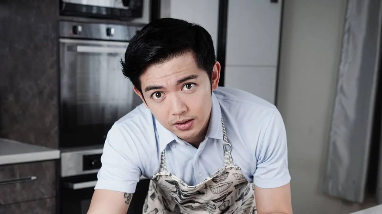 Nicky Tirta