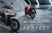 Mengupas Honda Vario 150: Harga per Juni 2025 hingga Fitur Terbaru