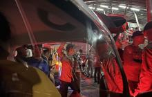 Tiga Meninggal Dunia dalam Kecelakaan KA Bekasi, Proses Evakuasi Berjalan Lancar