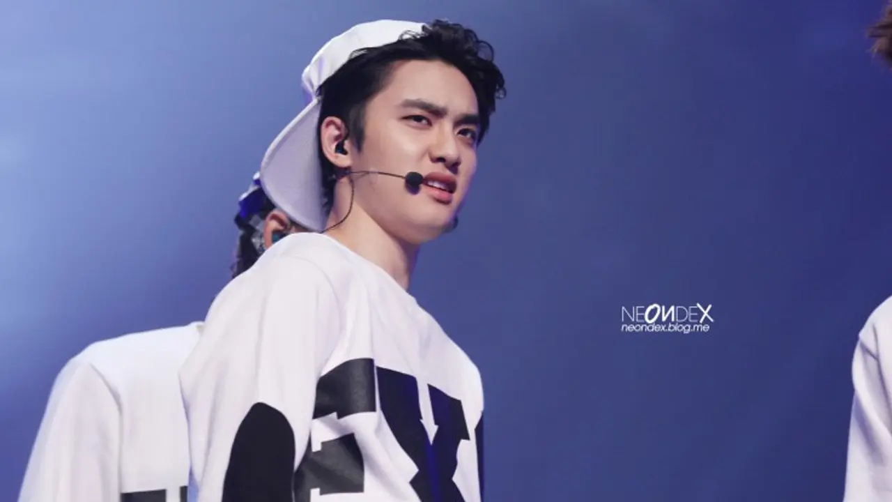 D.O EXO