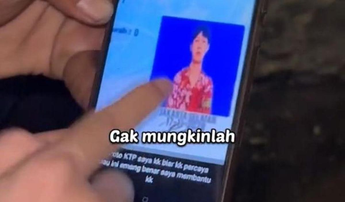 KTP Palsu