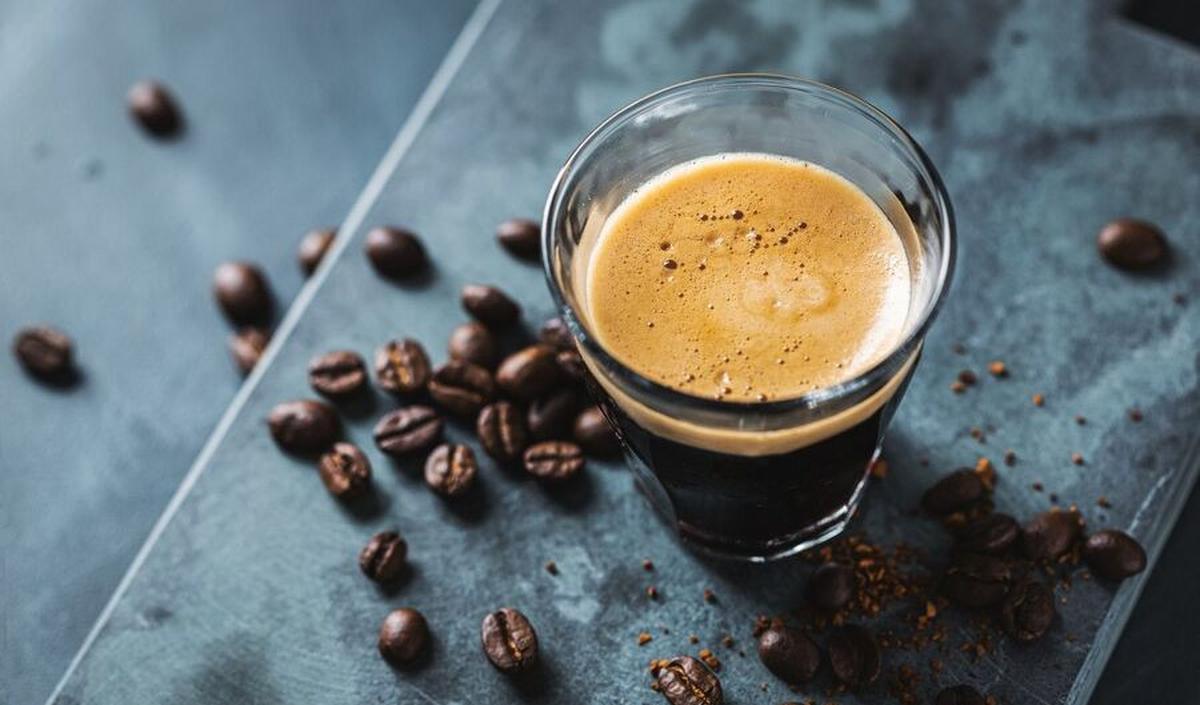 Kebiasaan Masyarakat Italia: Espresso Sebagai Pengganti