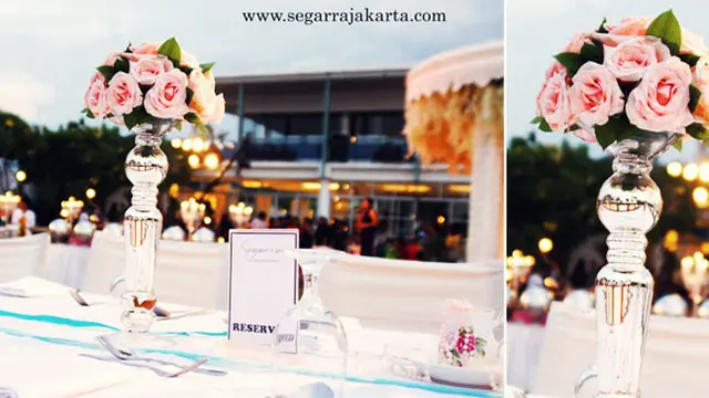 Courtesy Segarra Seaside Escape