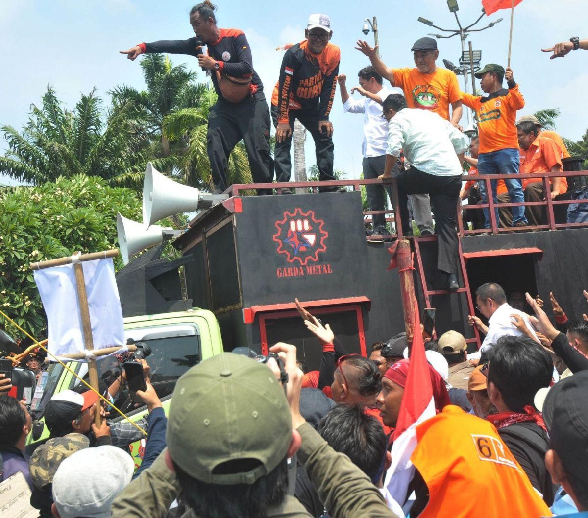 Dok. Istimewa