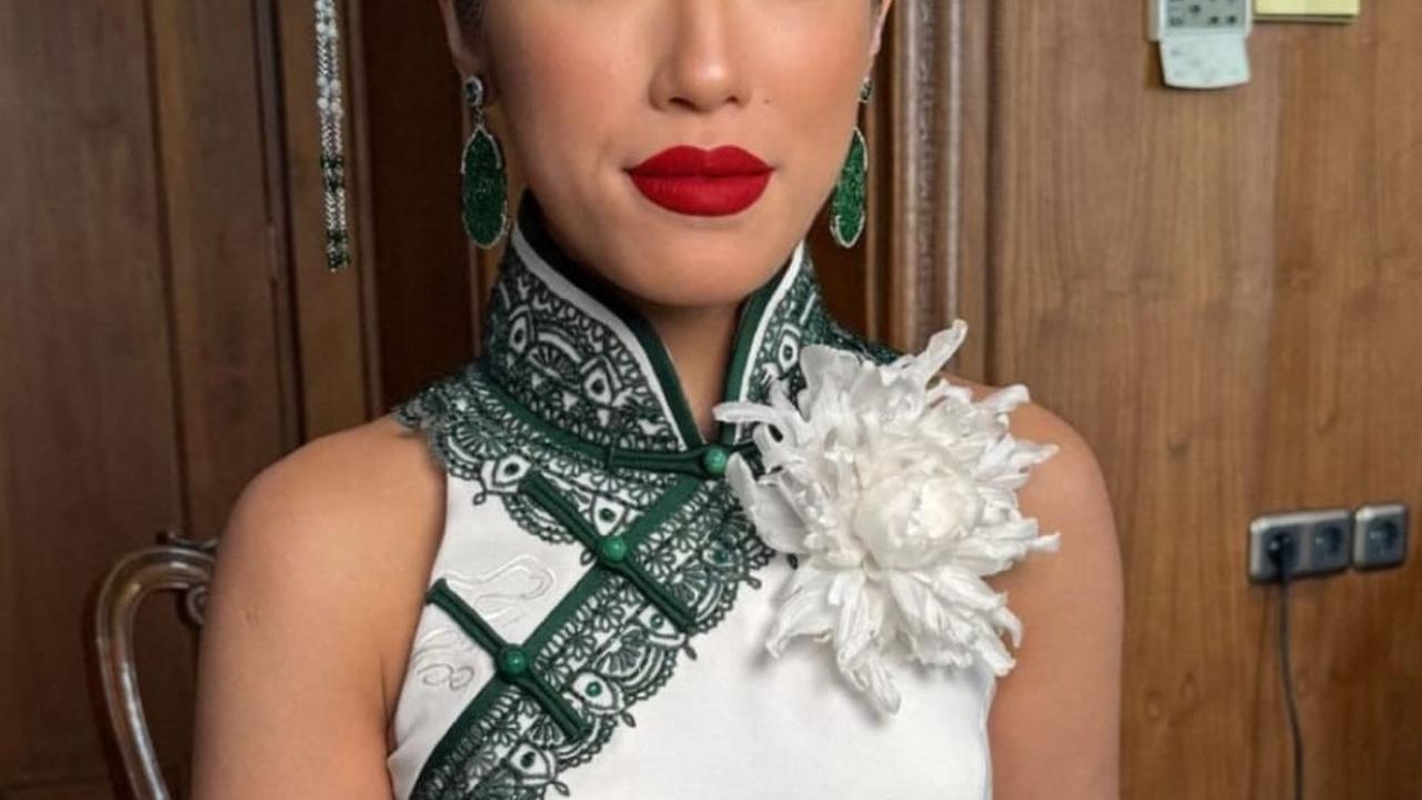 Potret Lamaran Winona Delany Tandra, Calon Istri Frank Hutapea