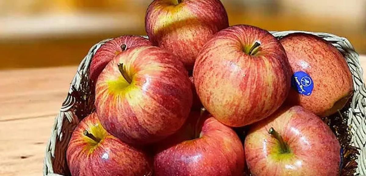 10 Buah yang Paling Sehat dan Cocok untuk Diet, Asupan Lezat yang Kaya Vitamin