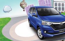 7 Pesona terbaru Grand New Avanza, mantap!