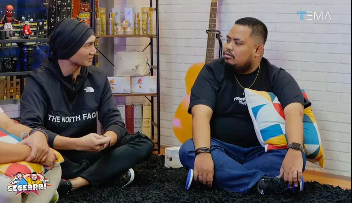 Anji (Youtube/Tema Indonesia)