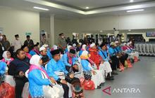 Kemenhaj Belitung Imbau Jemaah Haji Prioritaskan Pemulihan Kesehatan Pasca Ibadah