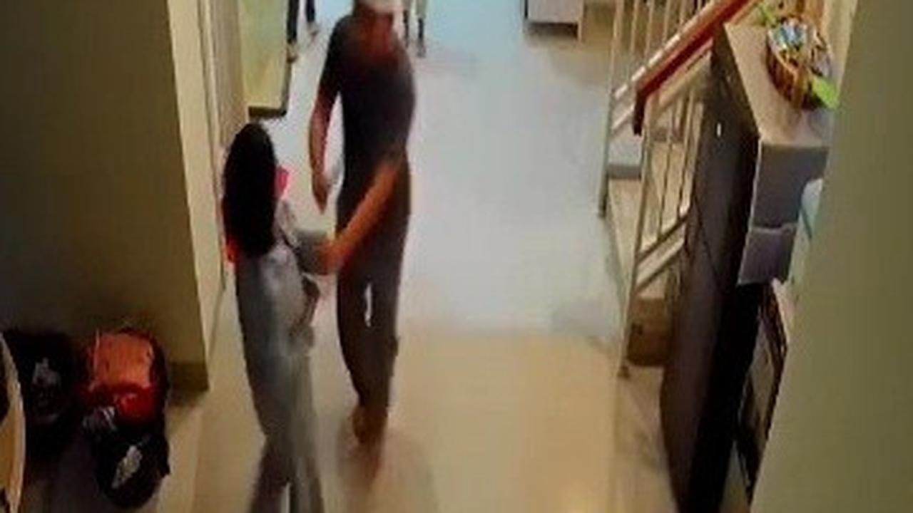 Pengakuan Istri Pegawai BNN usai jadi Korban KDRT: Saya Diancam Pakai Pisau, Dia Memang Tempramental