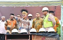 Mendikdasmen Dorong Pembangunan Sekolah Terintegrasi di Bintuni untuk Perluas Akses Pendidikan