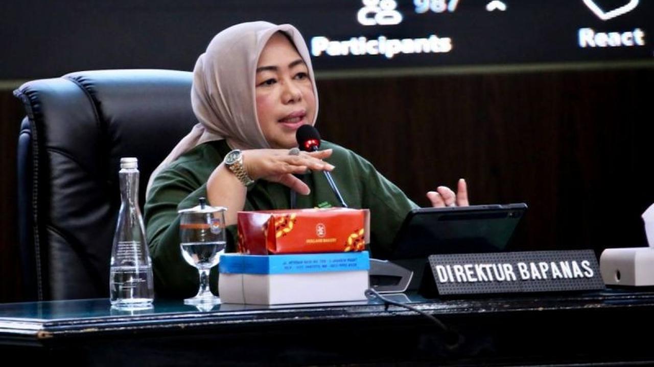 Bapanas Siapkan Strategi Komprehensif di 2026 untuk Jaga Stabilitas Harga Pangan Nasional