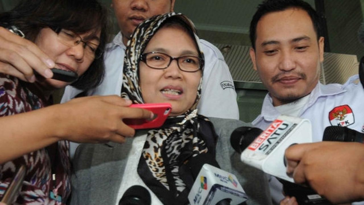 Sekjen DPR diperiksa KPK terkait kasus suap Rio Capella