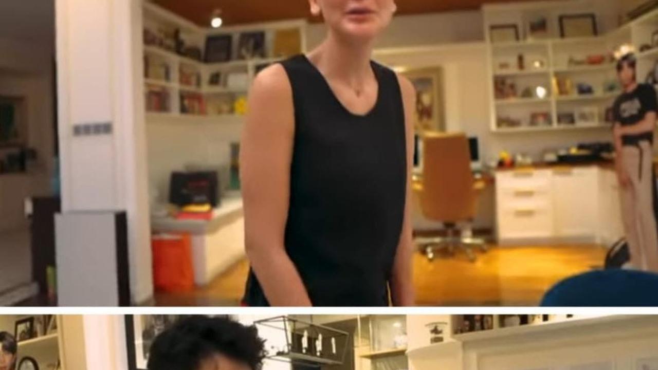 Momen Ayah Maxime Bouttier Masak buat Luna Maya, Kedekatannya jadi Sorotan 'Calon Menantu Kesayangan