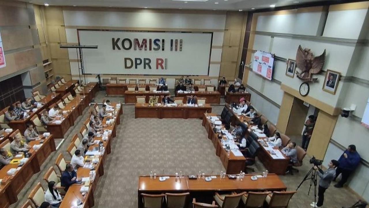 VIDEO: Hasbiallah PKB Tuding Anak Bos Toko Roti yang Aniaya Karyawannya Seorang Psikopat