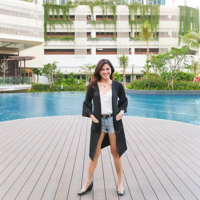 Puspa Dewi atau Mama Hadi