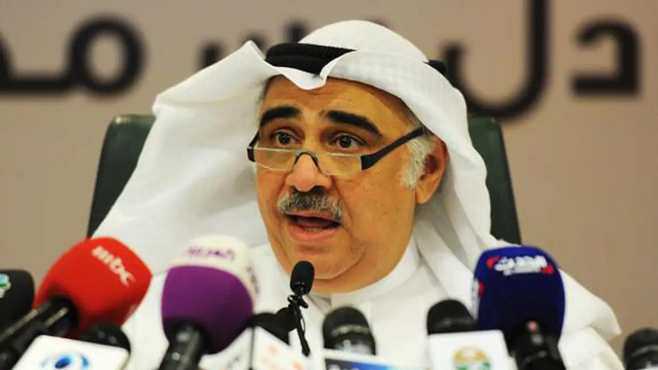 Imbauan Pemerintah Saudi terkait Virus Korona