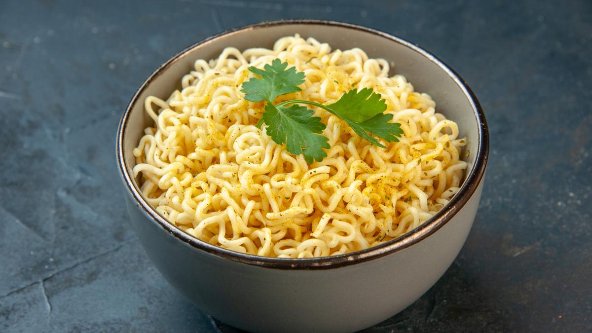 ICBP Buka Suara Soal Mie Instan di Taiwan Mengandung Etilen Oksida