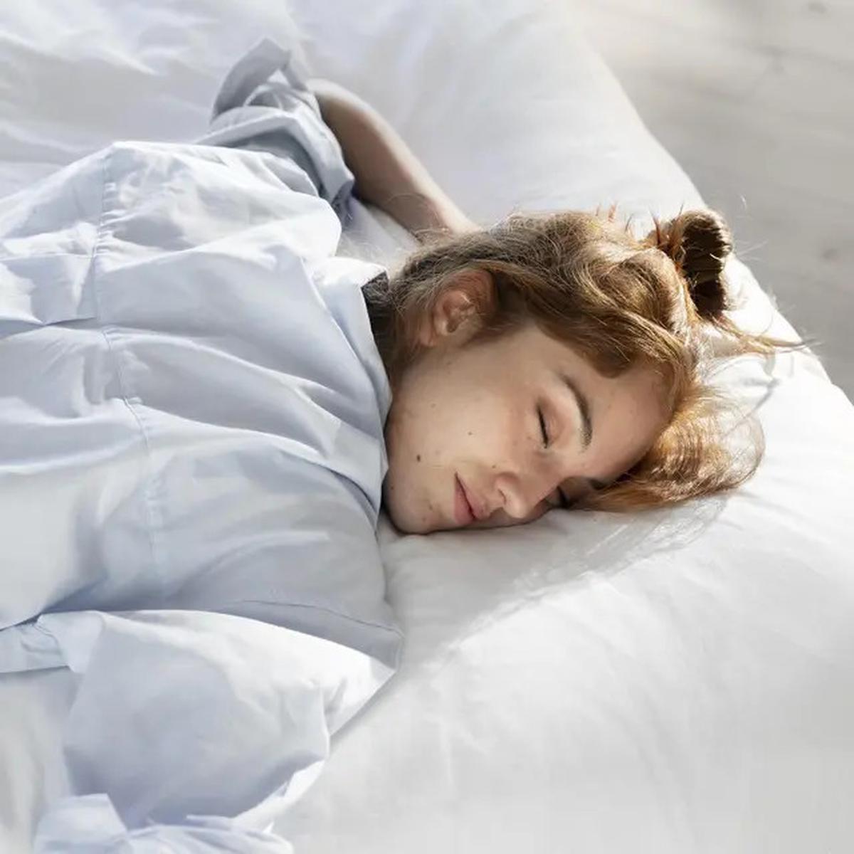Rahasia Tidur dalam 30 Detik, Ini 6 Solusi Praktis untuk Insomnia