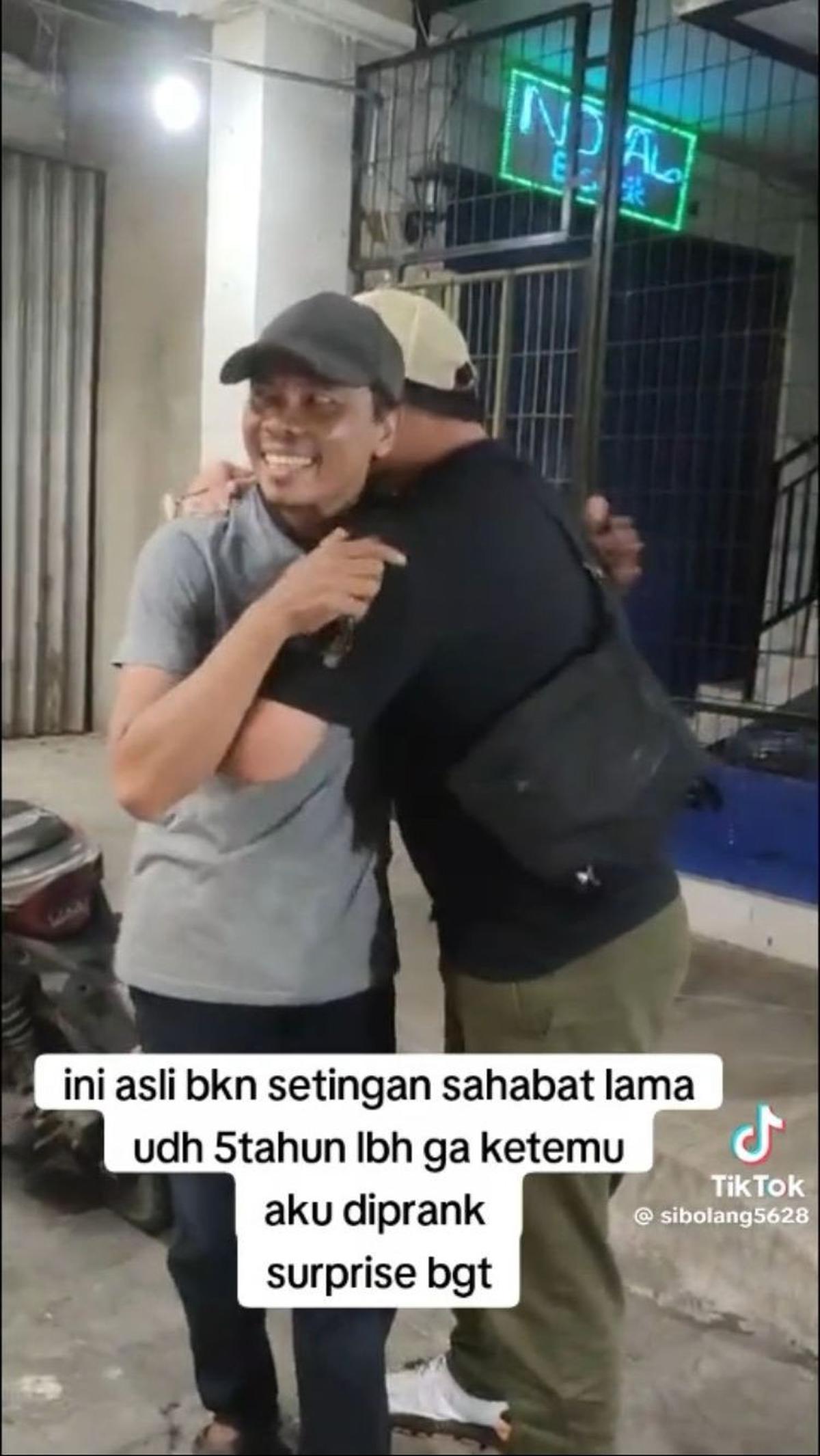 Dok. Istimewa