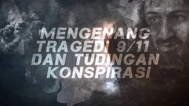 11 September 2001 menjadi hari kelam bagi Amerika Serikat. Pukul 8.46 hari itu dibuka dengan serangan teror, sebuah pesawat American Airlines Flight 11 yang dibajak menabrak menara kembar World Trade Center sisi utara di New York.