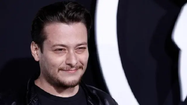 Edward Furlong (AP)