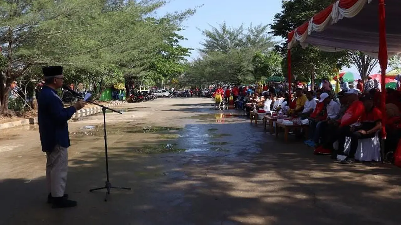Pemkab Kukar.