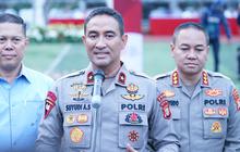 VIDEO: Profil Lengkap & Karier Moncer Komjen Suyudi, Menonjol Sejak Perwira Menengah di Polri