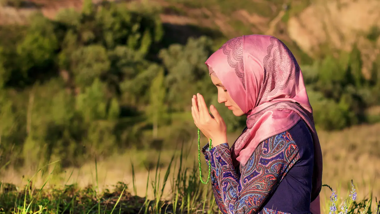 Doa Ramadan