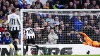 Chelsea vs Newcastle: The Blues Tumbang 0-1 di Stamford Bridge