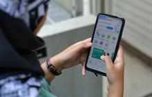 Satu Sehat Mobile: Solusi Sehat dengan Modal Ujung Jari