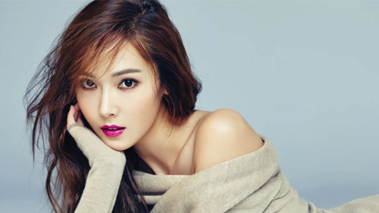 Jessica Jung