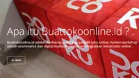 Doku Gelar Pelatihan e-Commerce Gratis Buat Pebisnis Online Lokal