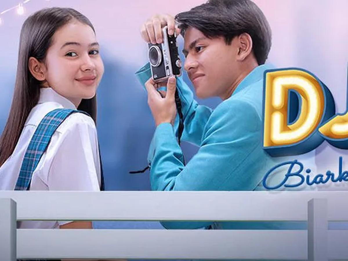 Titik Popularitas Rey Bong