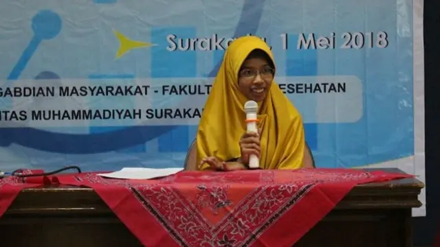 Ayu Khoirotul Umaroh