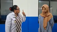 Bupati Gunungkidul Murka Dapur MBG di Saptosari Tak Higienis Bikin Murid Keracunan, Pengelola Ngeles Sesuai SOP