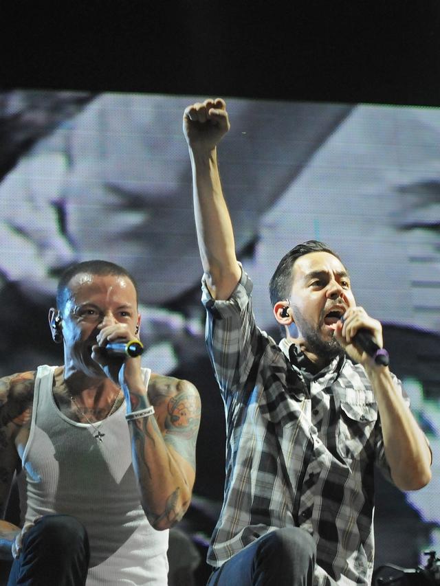 Linkin Park