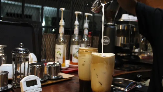 Join X Jeera Coffe House