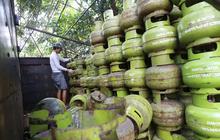 Cara Daftar Online Pangkalan Gas Elpiji 3 Kg, ini Linknya