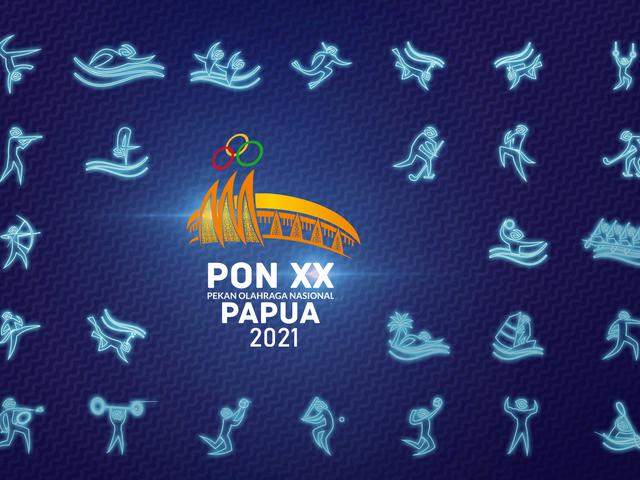 13 Perusahaan Bumn Akan Bantu Pelaksanaan Pon Papua Bola Liputan6 Com