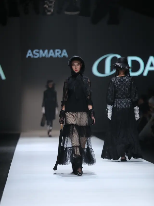 Jakarta Fashion Week 2020