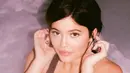 Tentu saja Kylie Jenner takkan membiarkan para pembully itu senang dengan menuruti apa yang mereka inginkan. (instagram/kyliejenner)