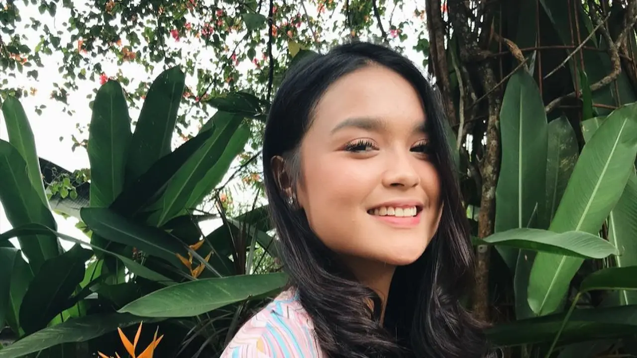 6 Potret Hanna Kirana, Sepupu Citra Kirana yang Juga Seorang Aktris Sinetron